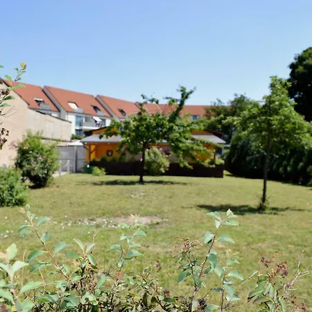 Ferienwohnung/ Ferienzimmer Asche Aschersleben